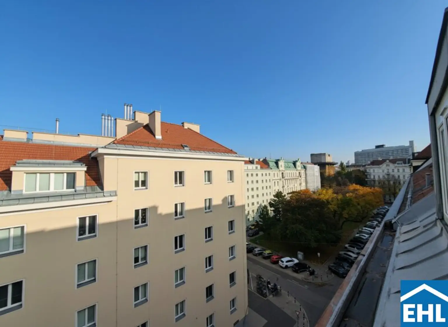 Gemütliche 2-Zimmer-Wohnung im Herzen des 3. Bezirks – Top Lage!