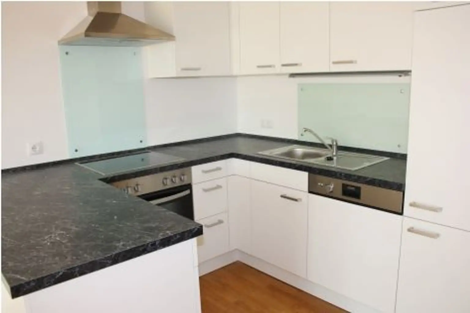 Schöne  2-Zimmer Wohnung