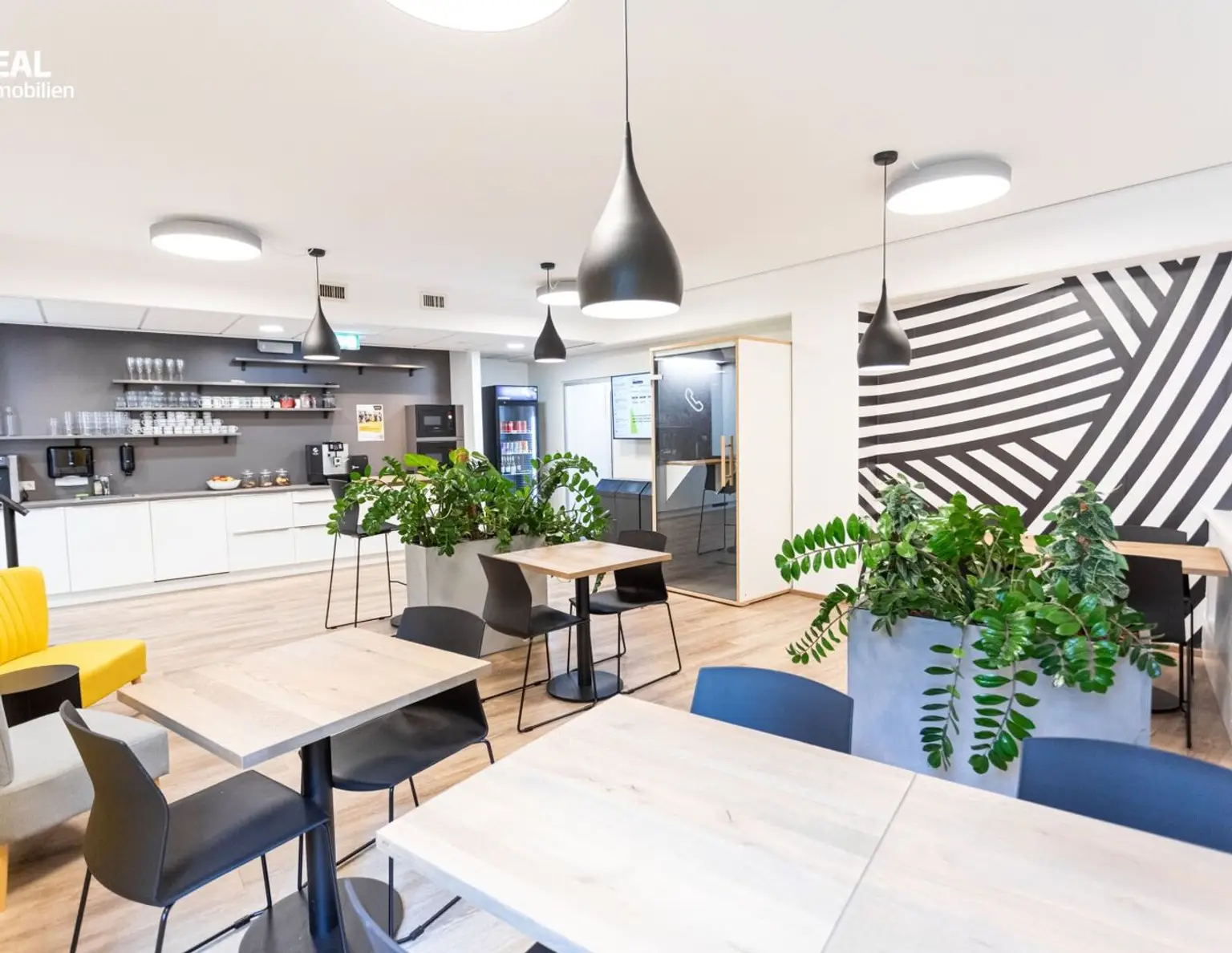 SCHWEDENPLATZ NÄHE - PRIVAT OFFICE ODER COWORKING
