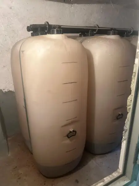 2800 m² Grundstück +  sanierungsbedürftiges  2 Familienhaus nähe des Maltschacher See´s : 5 Zimmer, Garten, Balkon , +120m² Nebengebäude für 349.000 €!