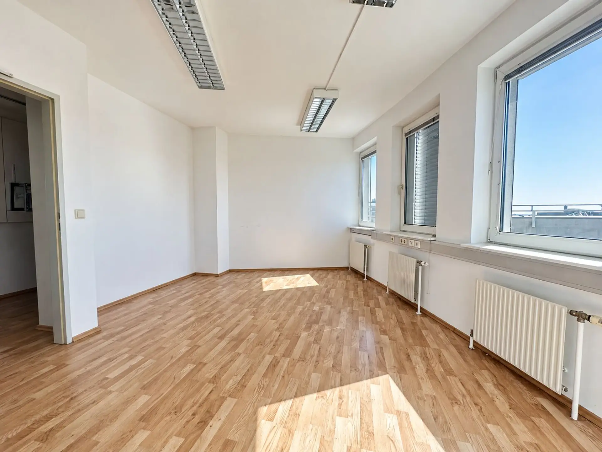 1150 Wien, Meislmarkt 4 OG DG  Top 12   2