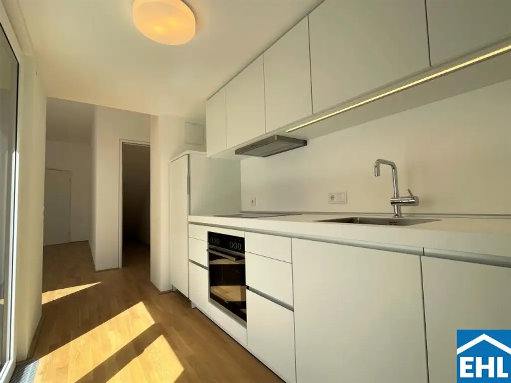 **Frei ab 01.04.2026** 3-Zimmer-Familienwohntraum mit Terrasse in Ottakring!