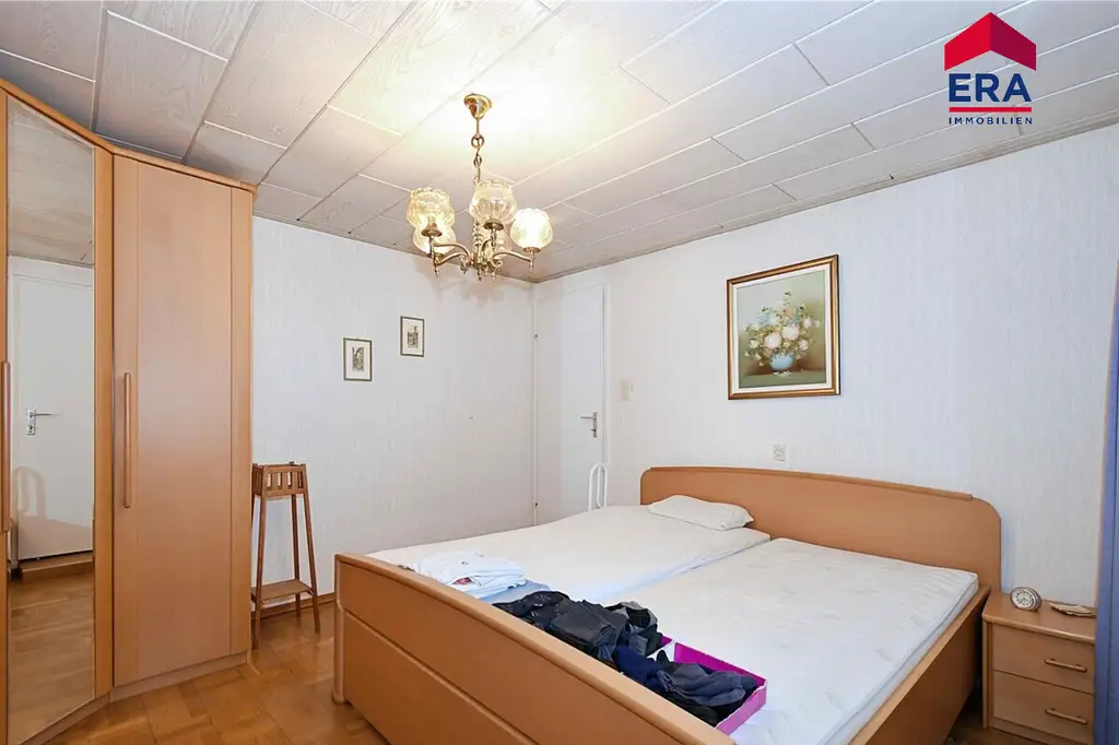 Absolut gut gelegener uneinsehbarer Bauernhof!