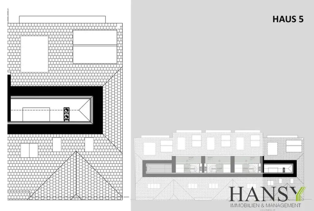 Exklusives Haus im Zentrum von Perchtoldsdorf mit Lift, großzügigen Freiflächen und 2 Garagenstellplätzen!
