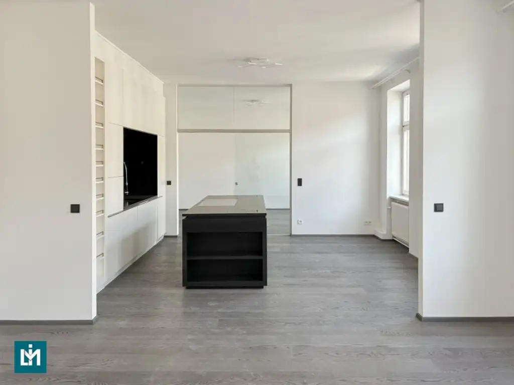 Attraktives Büro Nähe Hernalser Hauptstraße