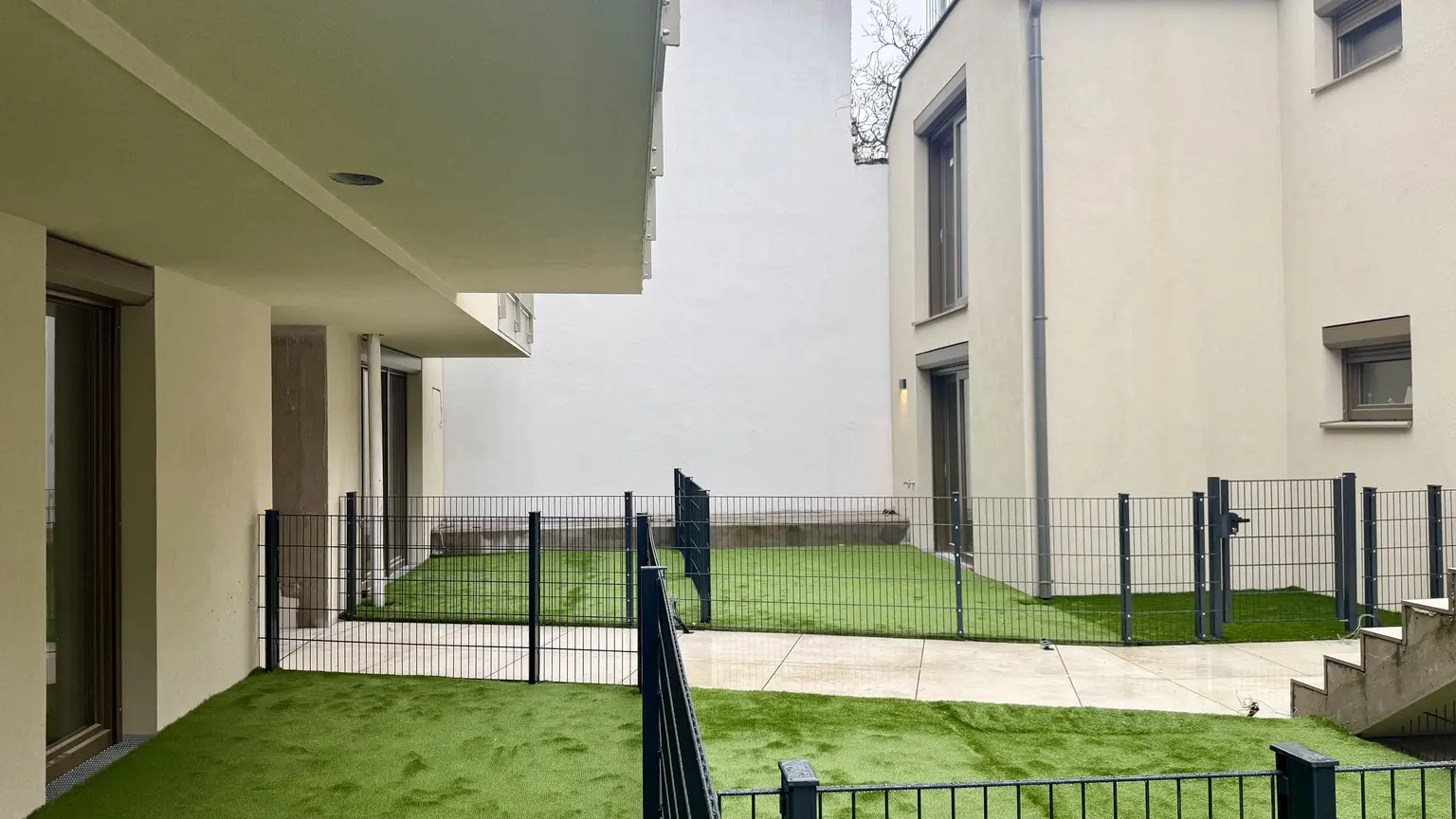 Neubauprojekt Nähe U6-Station Erlaaer Straße