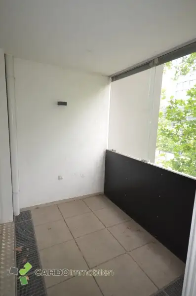 Attraktive Gewerbefläche zu vermieten – ca. 130 m², Nähe UNO City & U-Bahn