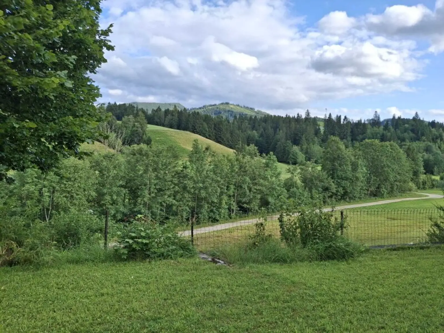 Super Gelegenheit Haus mit viel Potenzial und super Aussicht