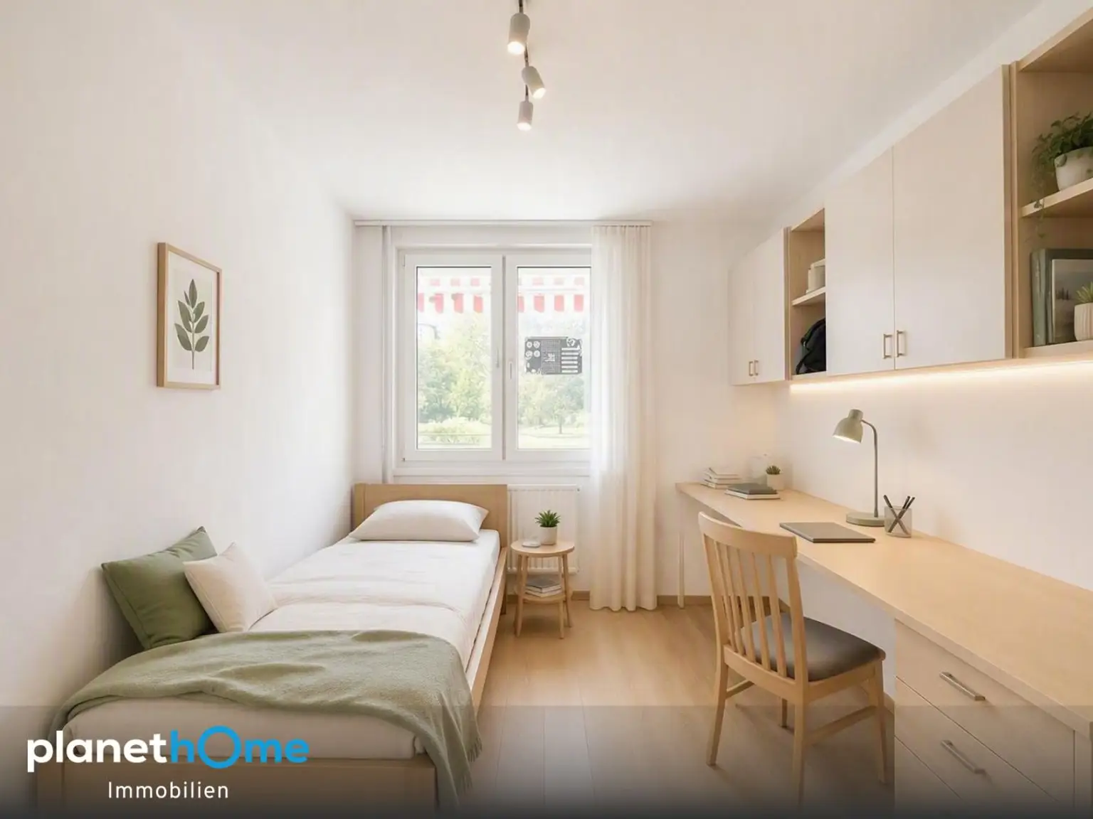 Zimmer 2 Vorschlag