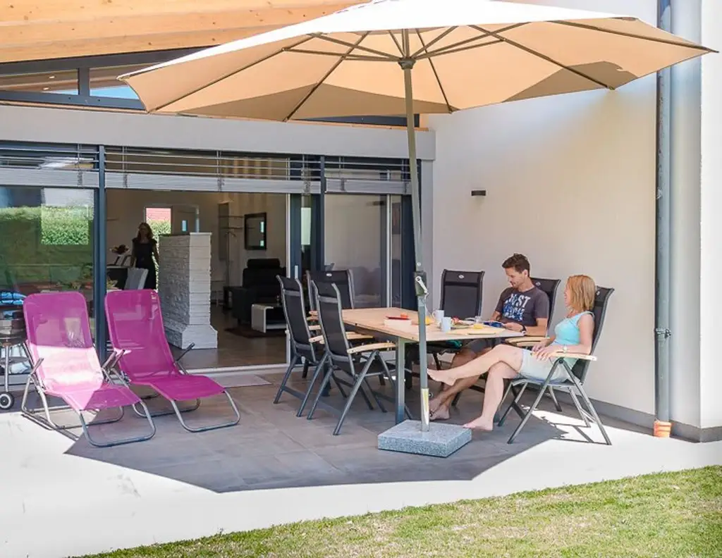 Einfamilienhaus/Ferienimmobilien - Investment in Villach/Silbersee!