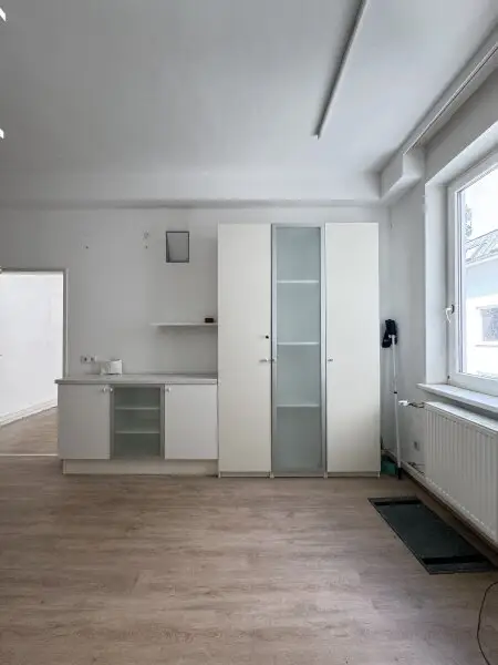 Ruhiges Büro oder Praxis in Top-Lage des 4. Bezirks