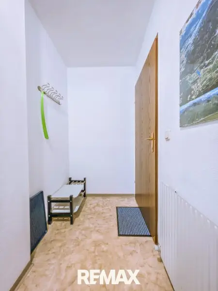 Garderobe
