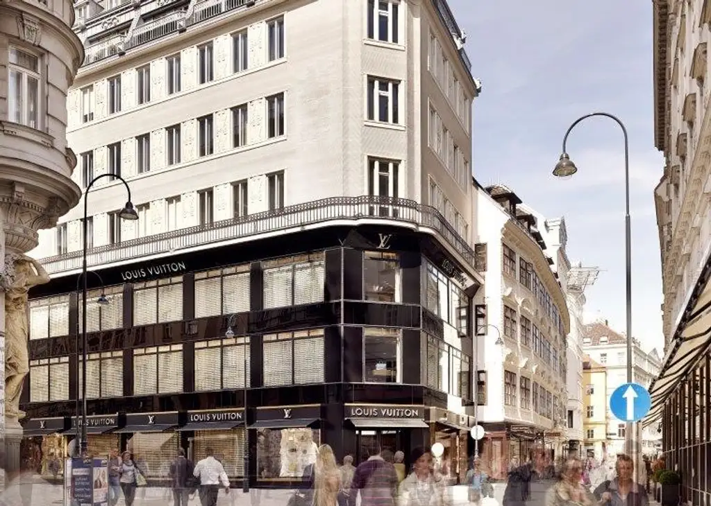 GOLDENES QUARTIER
