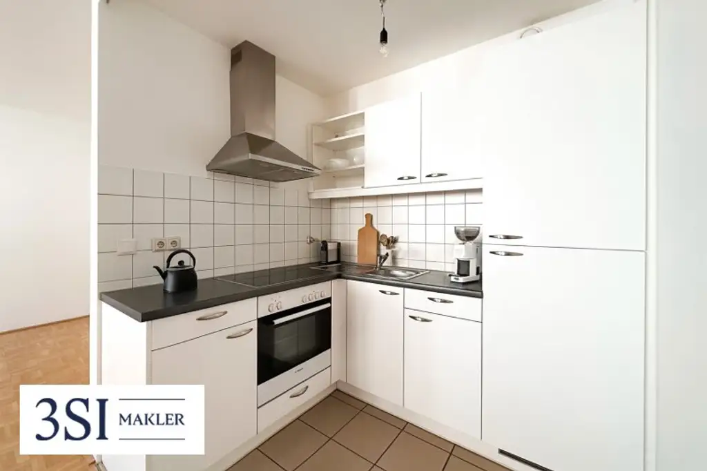 Charmante 50m² Wohnung in Bestlage beim Schubertpark – 18. Bezirk