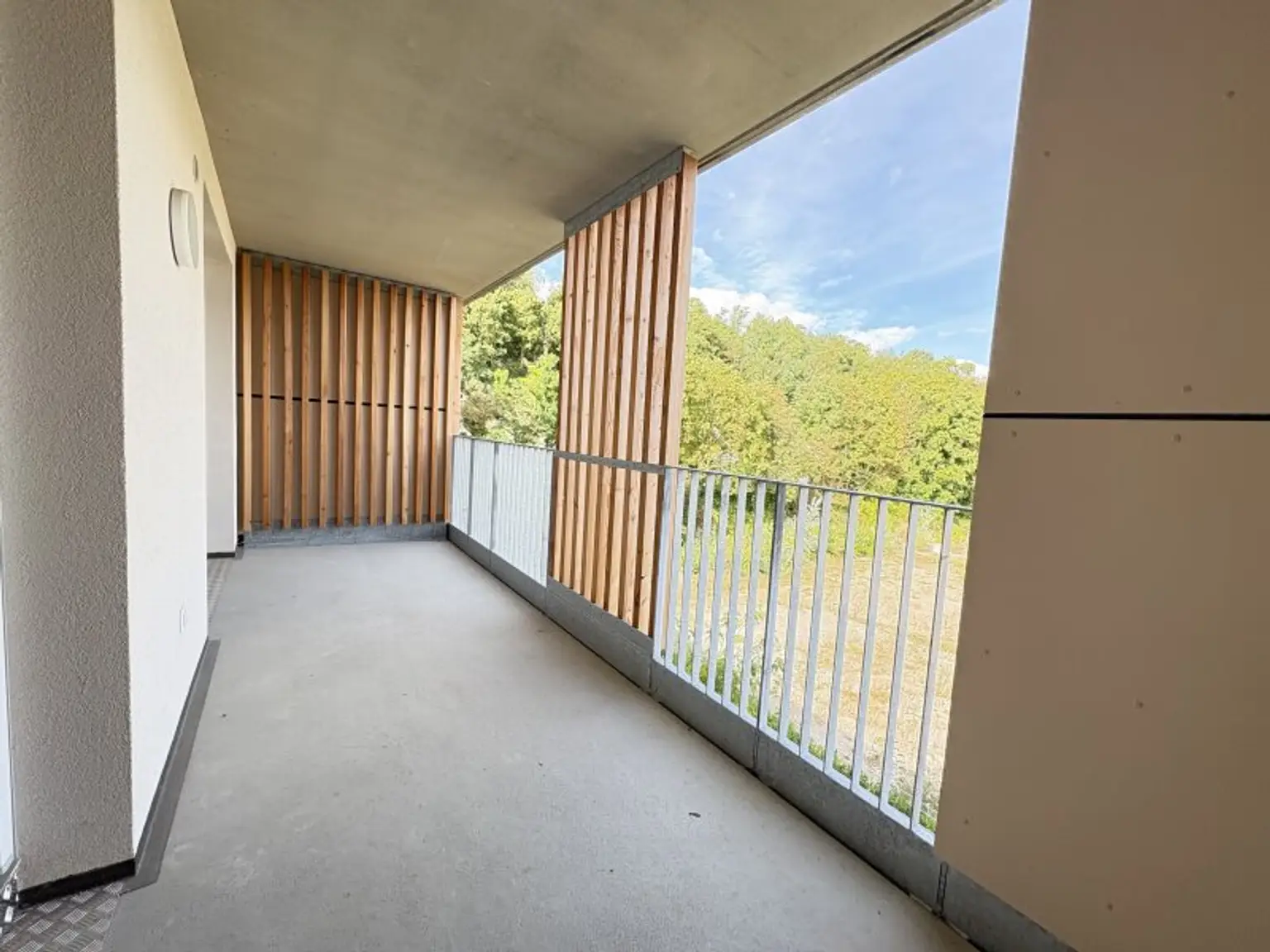 Moderne 2-Zimmer-Wohnung mit Terrasse in St. Pölten – Ihr neues Zuhause wartet!