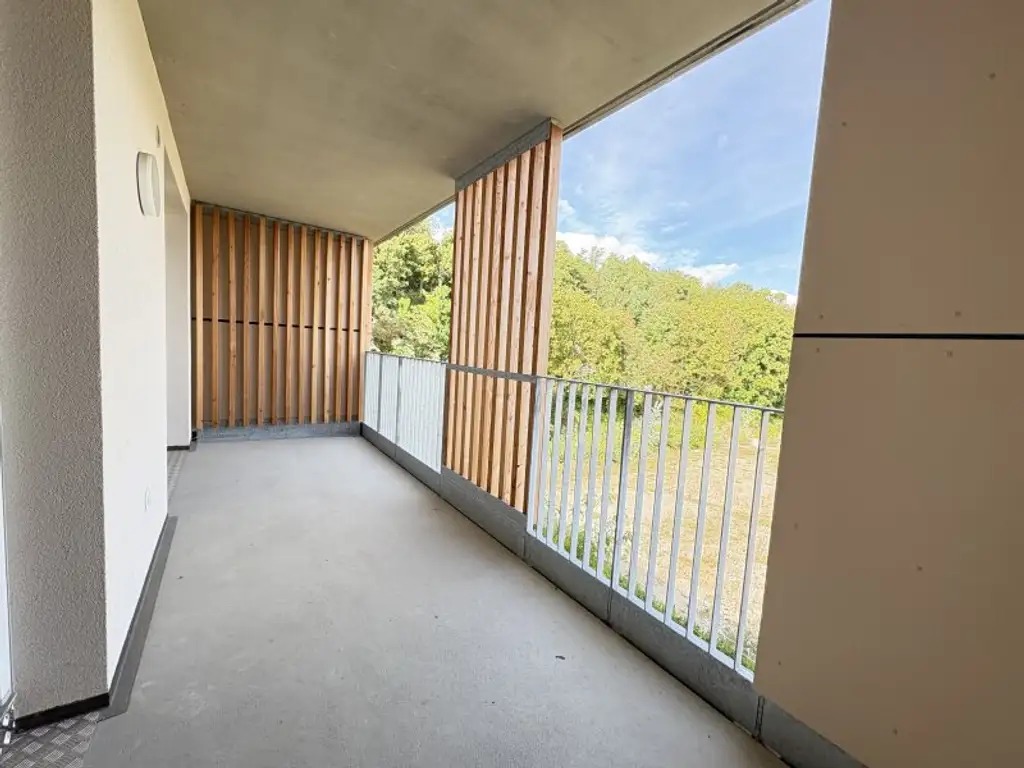 Moderne 2-Zimmer-Wohnung mit Terrasse in St. Pölten – Ihr neues Zuhause wartet!