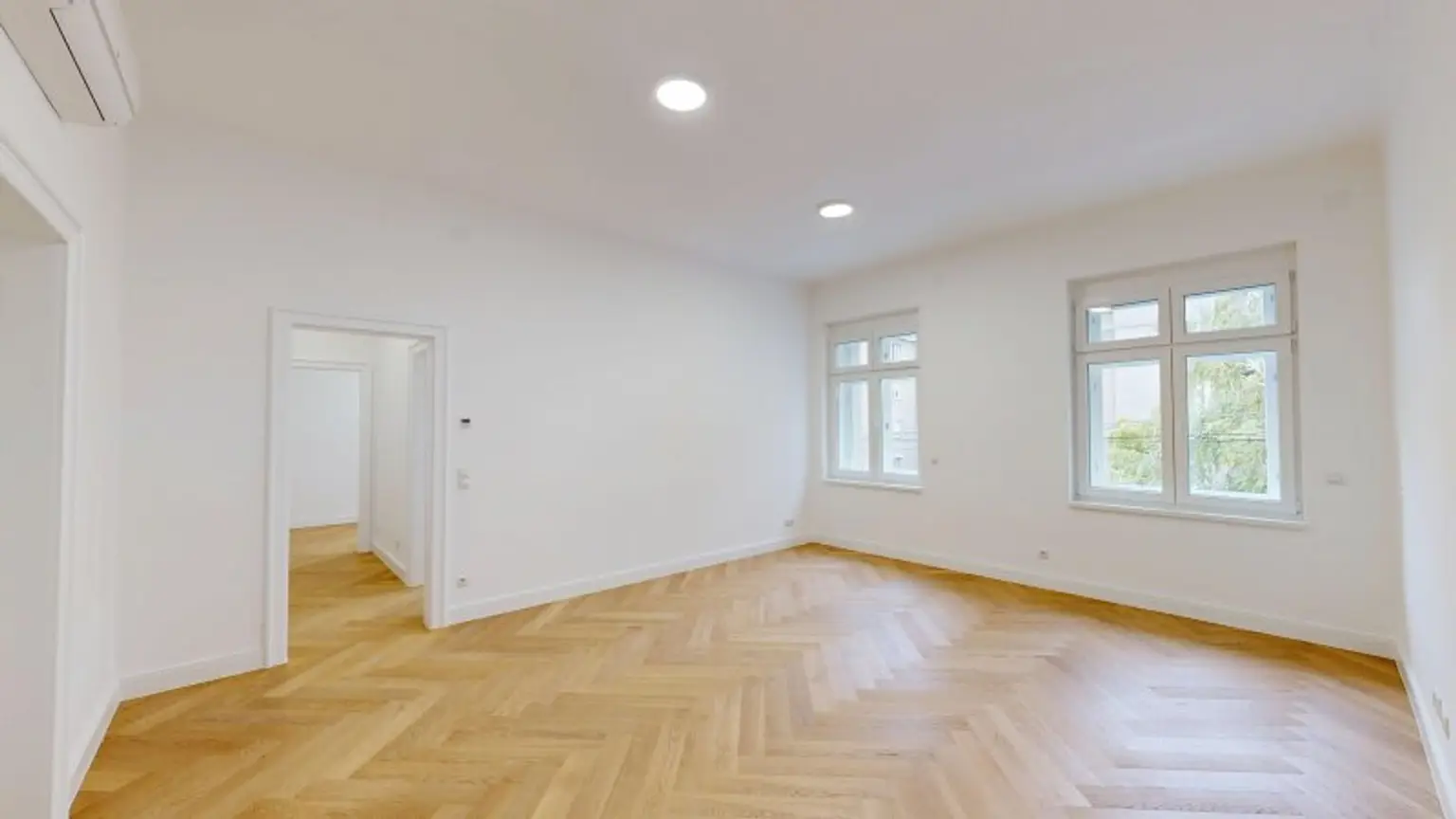 Klimatisiertes 5-Zimmer Wohnjuwel im Herzen des 9. Bezirks – mit Fernwärme