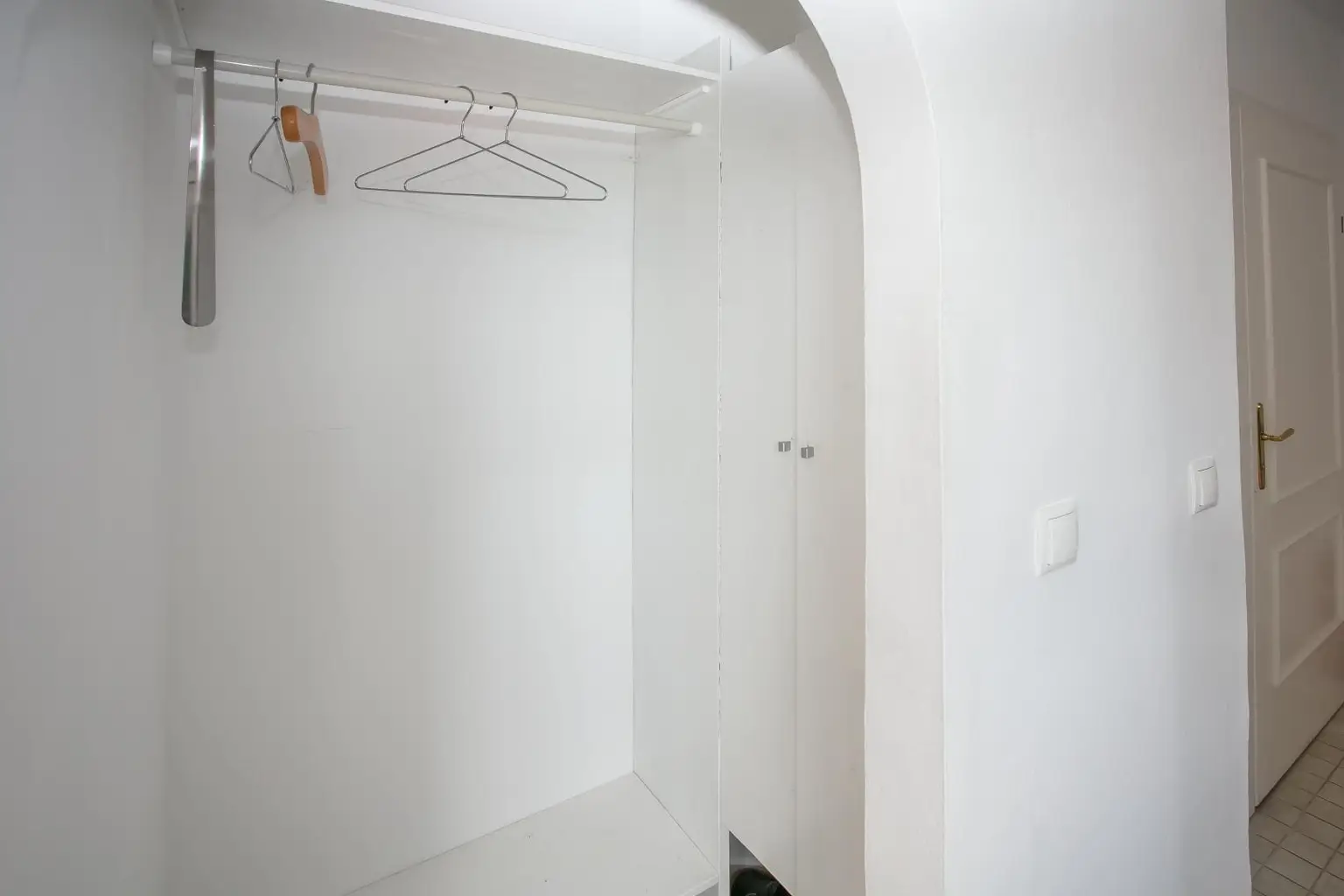 Garderobe