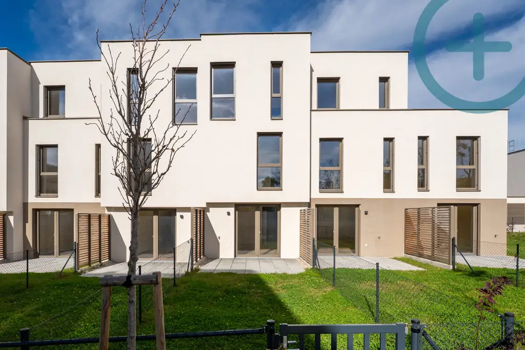 PLATZ FÜR DIE GANZE FAMILIE