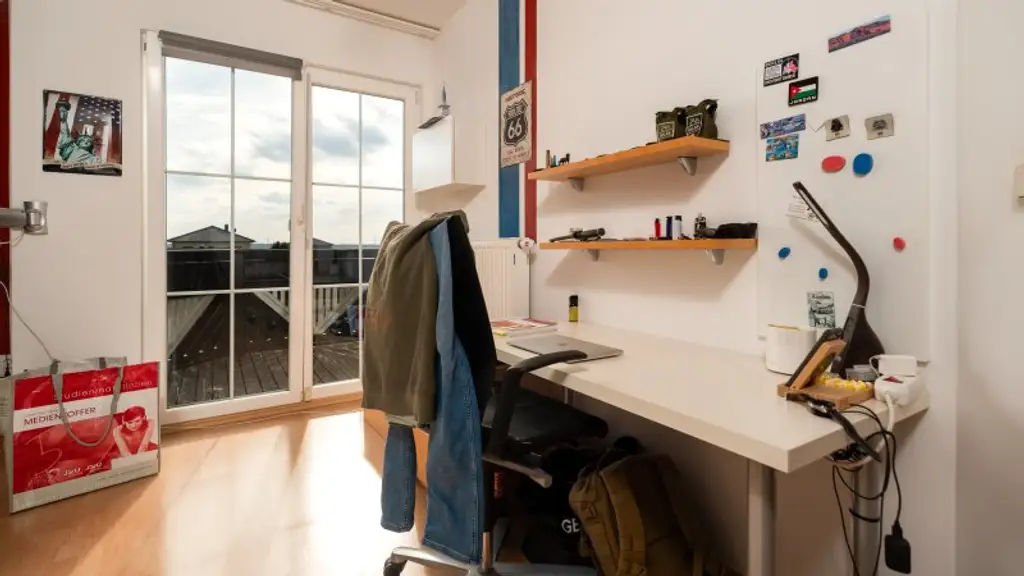 Einfamilienhaus gesucht? Koffer packen und einziehen!