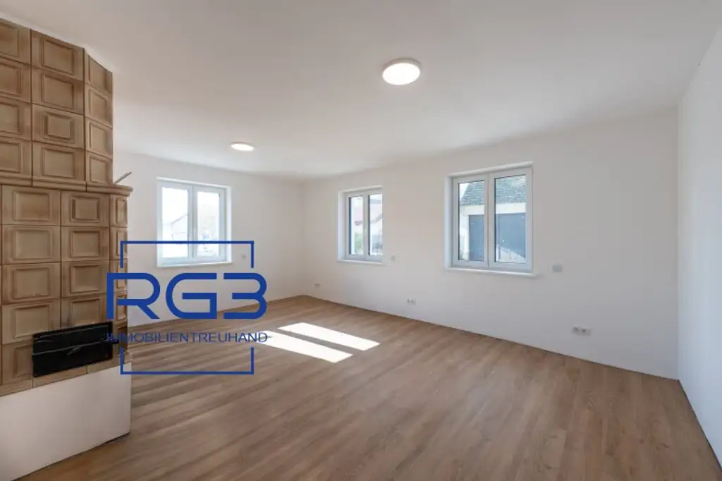 Großes Einfamilienhaus mit großem Garten # Provisionsfrei