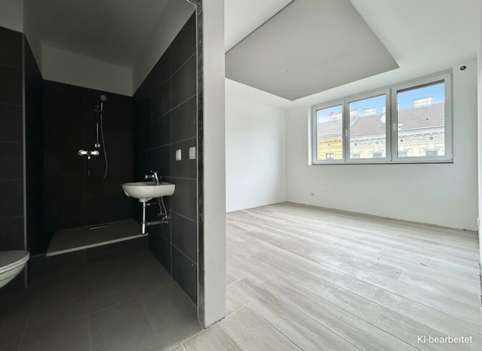 Neubau-ERSTBEZÜGE in TOP-Lage I Luftwärmepumpe I geräumige Grundrisse I ruhige Freiflächen I voll ausgestattete Küchen