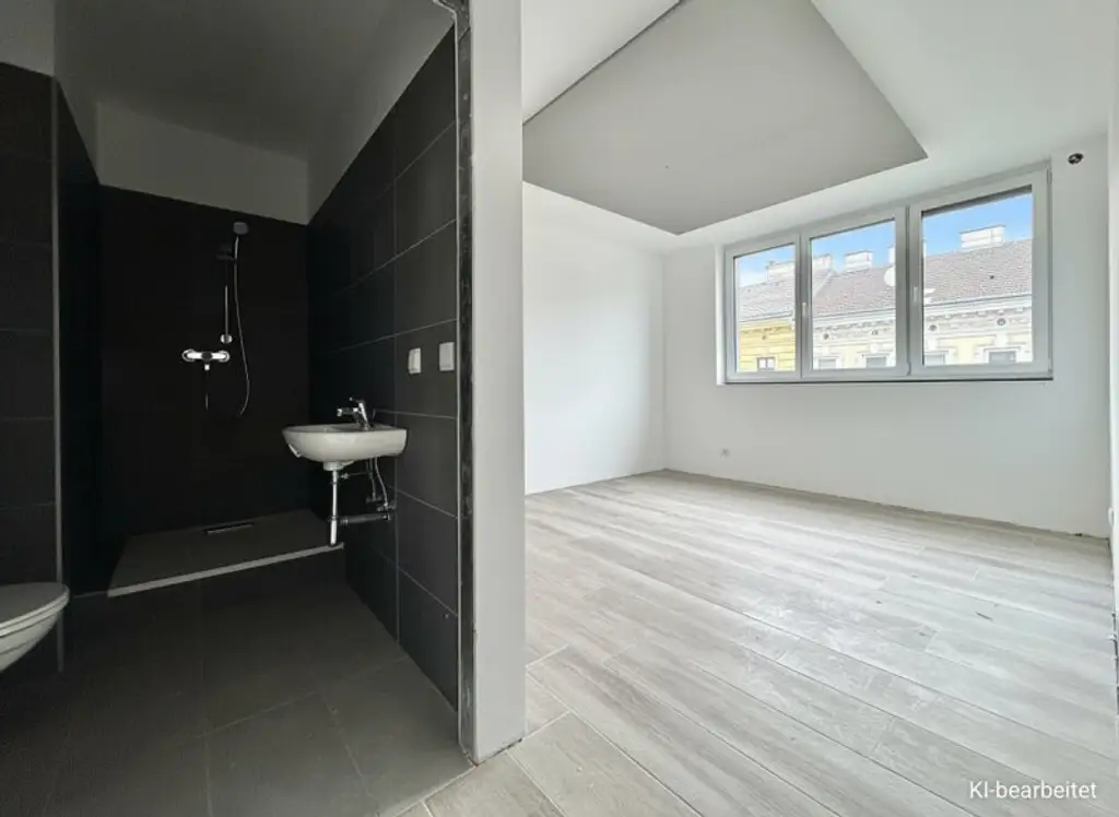 Neubau-ERSTBEZÜGE in TOP-Lage I Luftwärmepumpe I geräumige Grundrisse I ruhige Freiflächen I voll ausgestattete Küchen