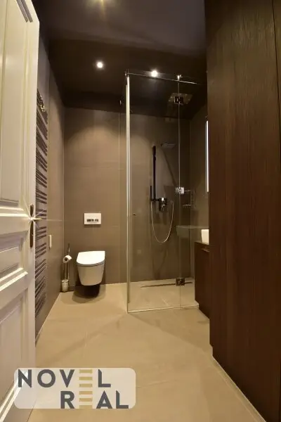 Exklusive Wohnung in begehrter Lage!