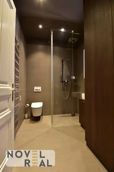 Exklusive Wohnung in begehrter Lage!