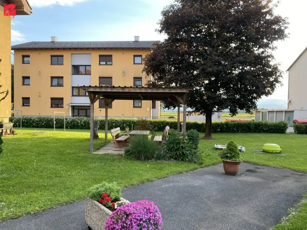Stilvolle Wohnoase mit sonnigem Wintergarten
