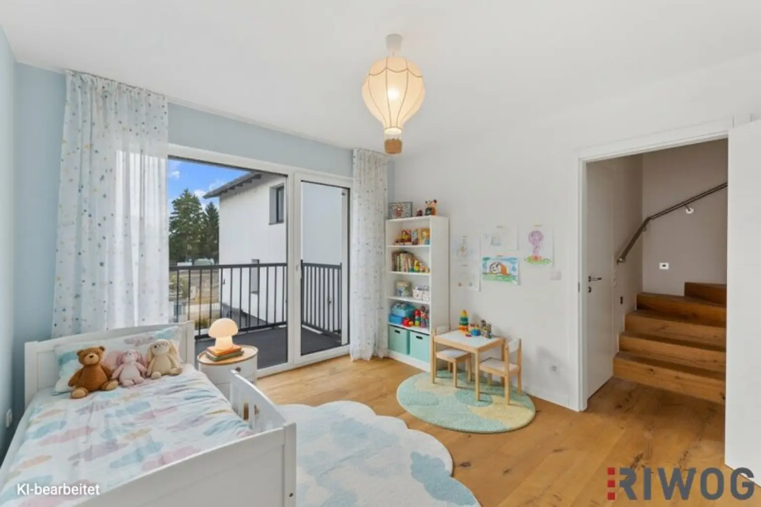 Kinderzimmer 1.OG KI-Bearbeitet