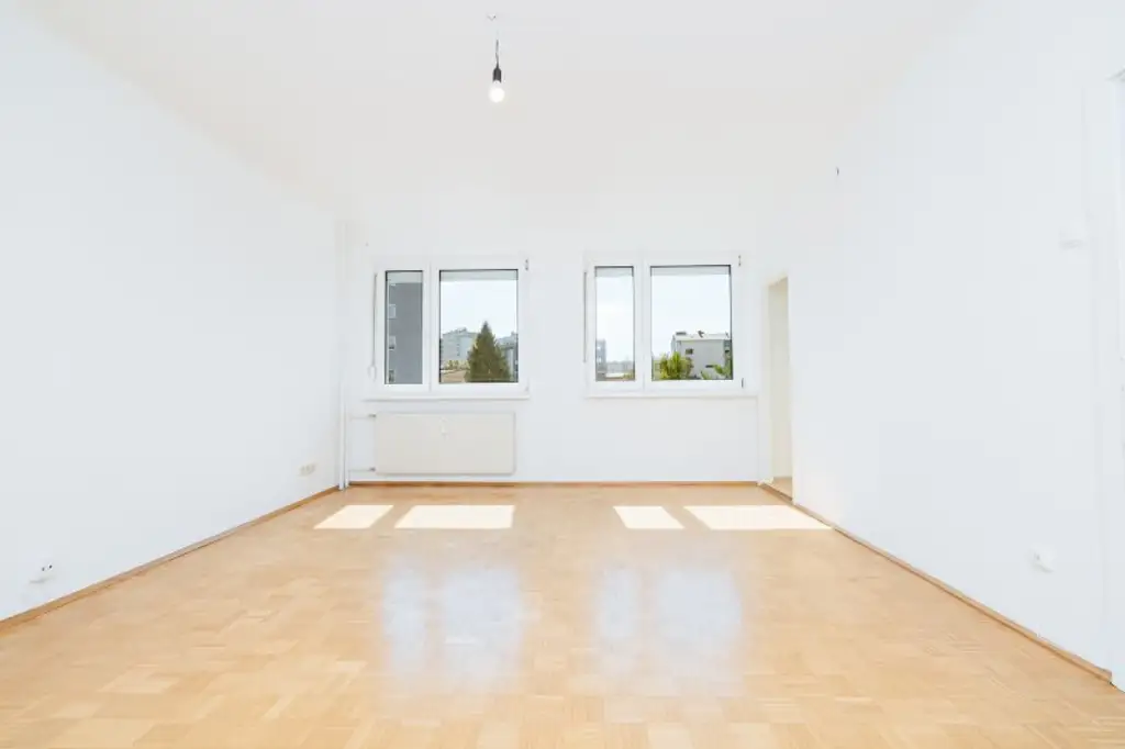 PROVISIONSFREI | KOMPAKTE GARCONNIERE IN BESTER LAGE | MODERNE KÜCHE | NÄHE AVL | LICHTDURCHFLUTET | IDEAL FÜR SINGLES I PROJEKT WOHNEN