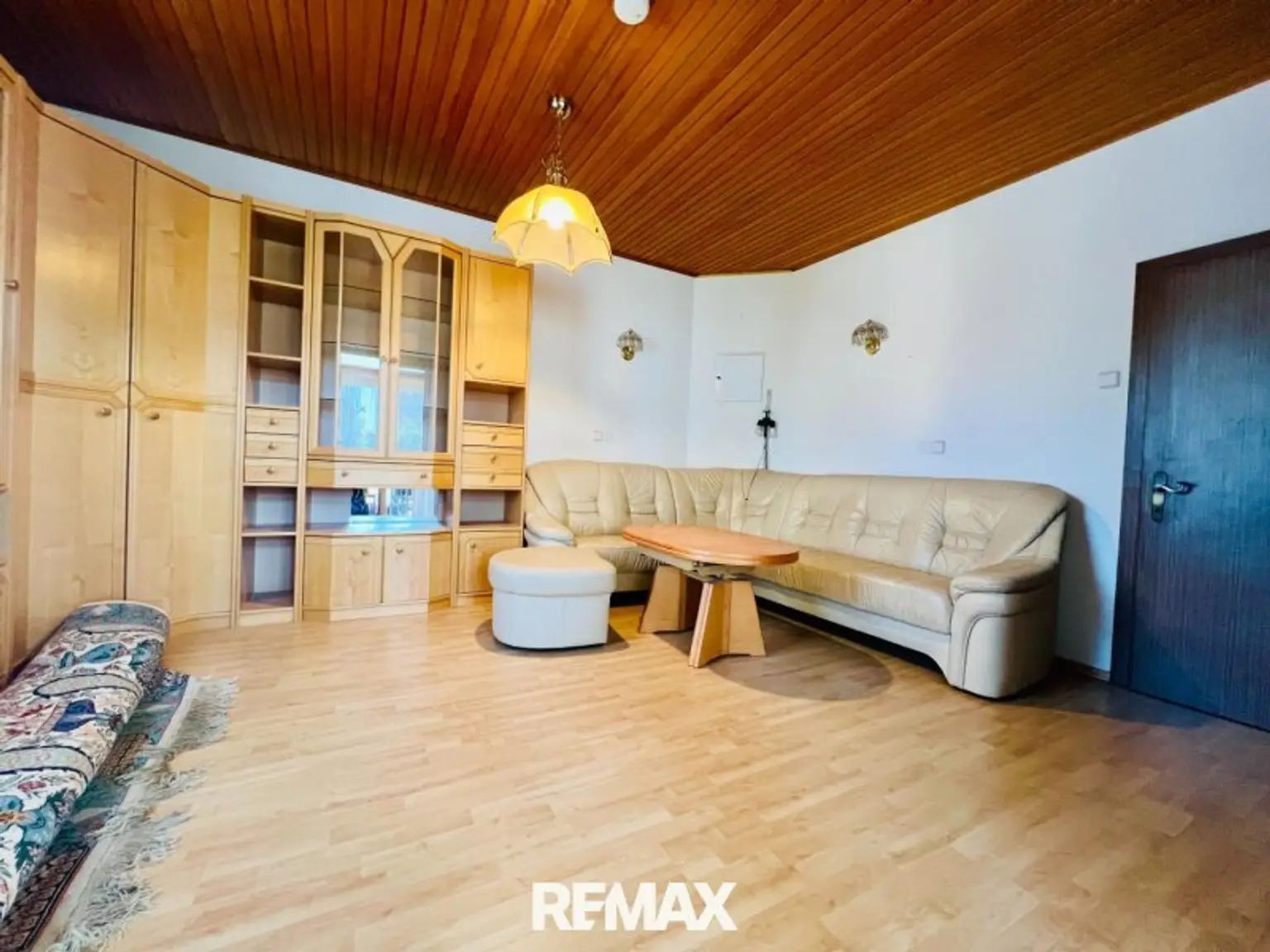 Zimmer 1 EG