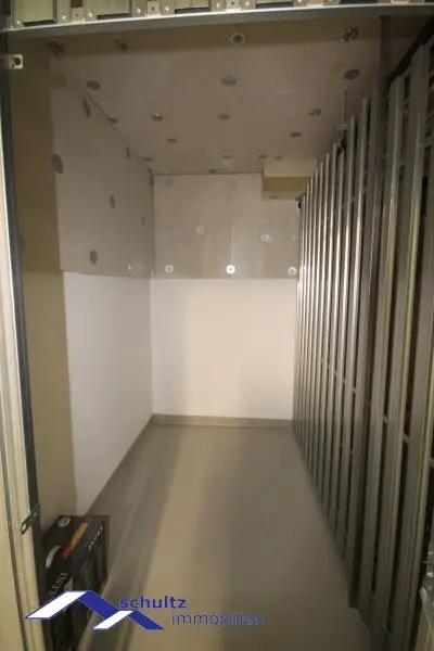 SCHULTZ IMMOBILIEN  - Traumhafte 2-Zimmer Wohnung mit Balkon!