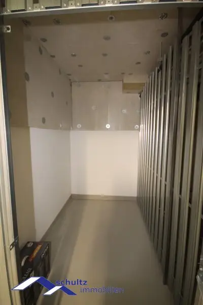 SCHULTZ IMMOBILIEN  - Traumhafte 2-Zimmer Wohnung mit Balkon!