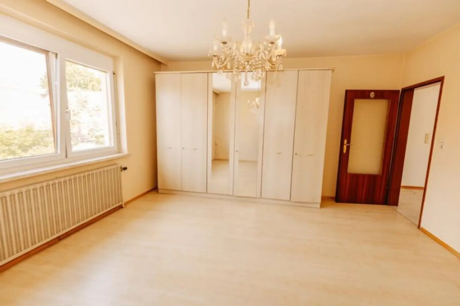 Extravagantes EINFAMILIENHAUS
