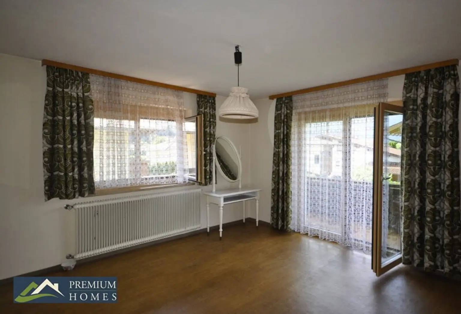 BREITENBACH am Inn - Zimmer 1 OG