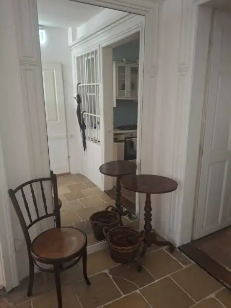 Naschmarktnähe - toller Altbau - viel Potenzial