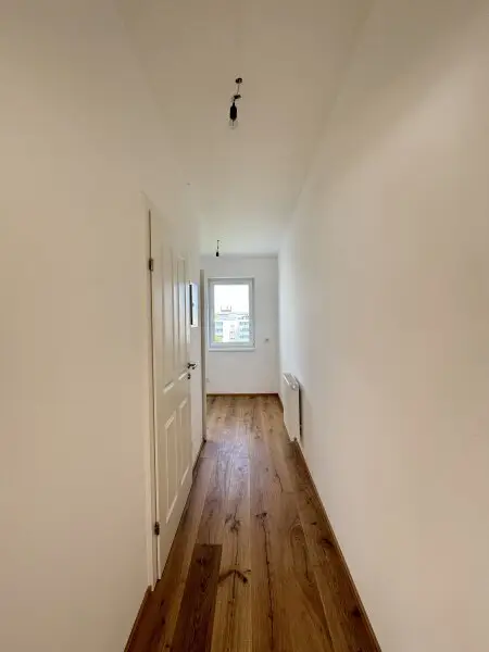 Charmante Singlewohnung in Ruhelage mit optimaler Anbindung