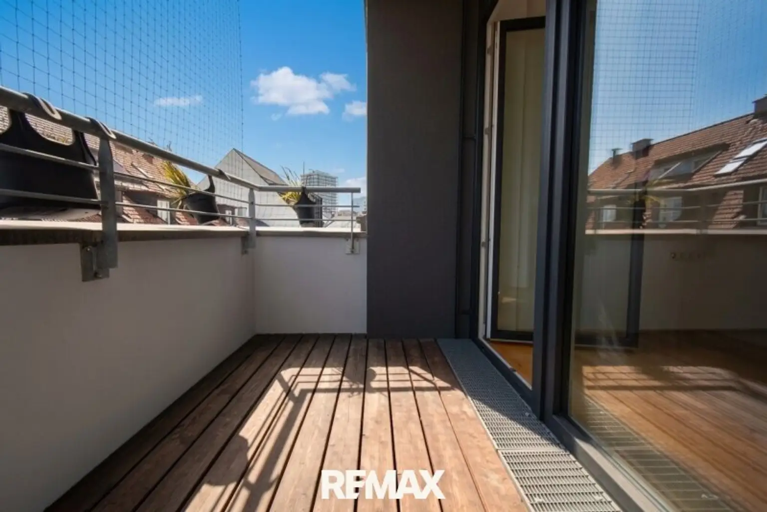 Balkon/Loggia