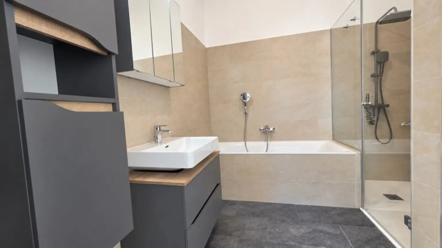 Badezimmer Kompagnon Immobilien