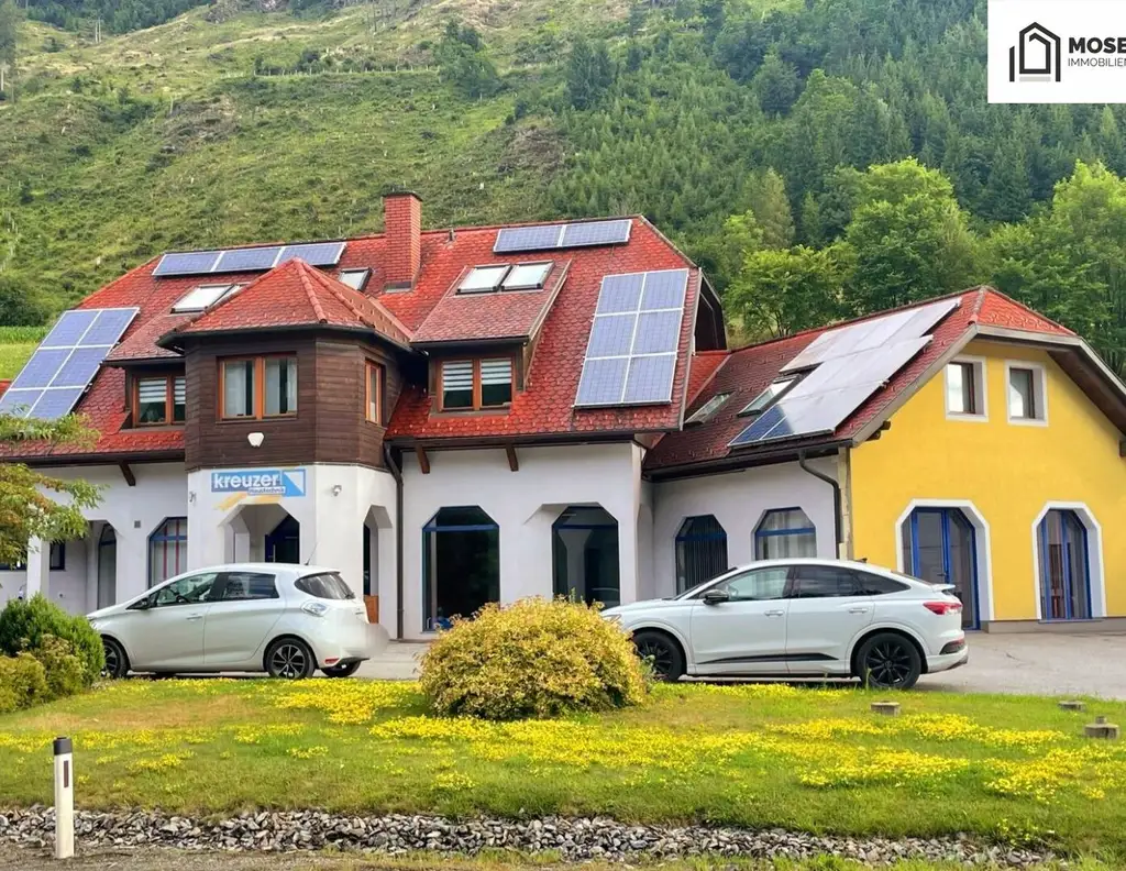 +++Top Wohn- und Geschäftslokal perfekt für Anleger+++