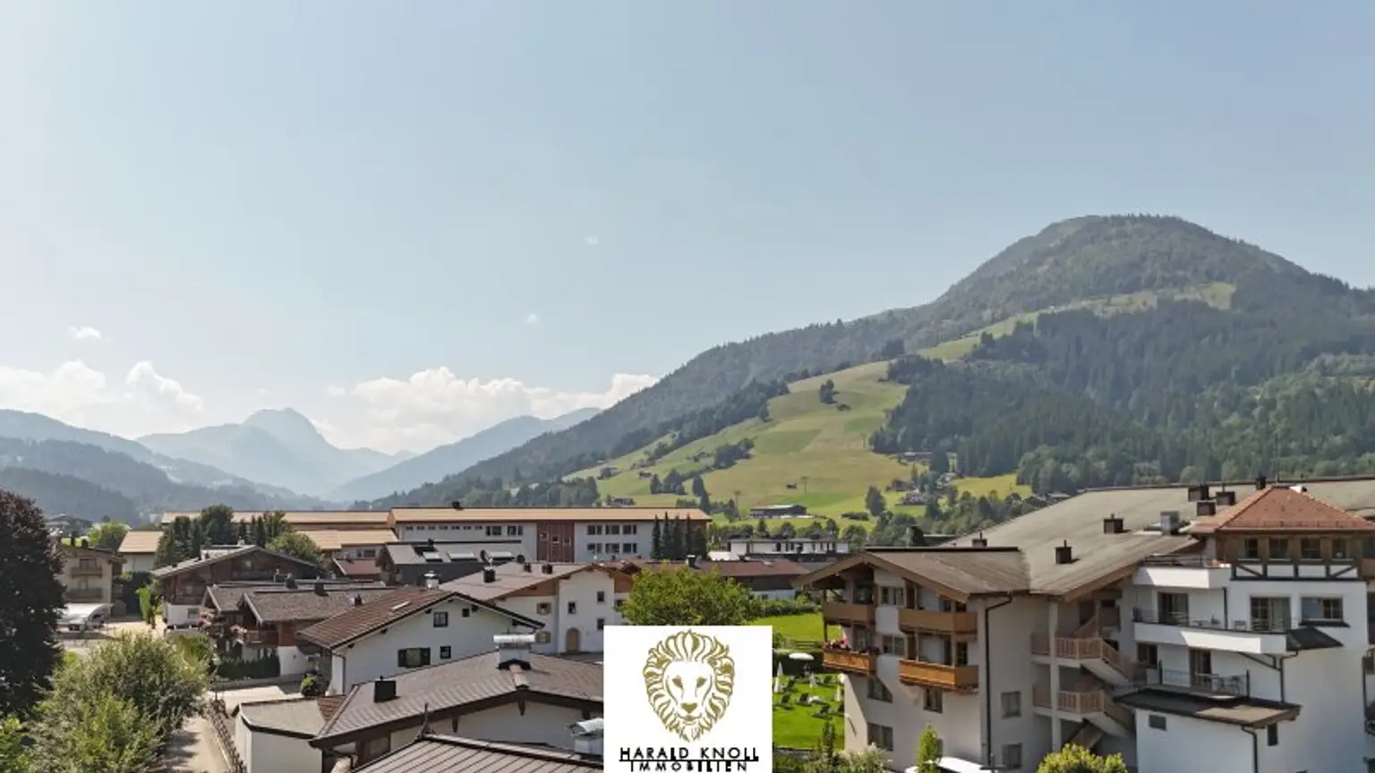 Traumhaftes Baugrundstück mit unverbaubarem Ausblick