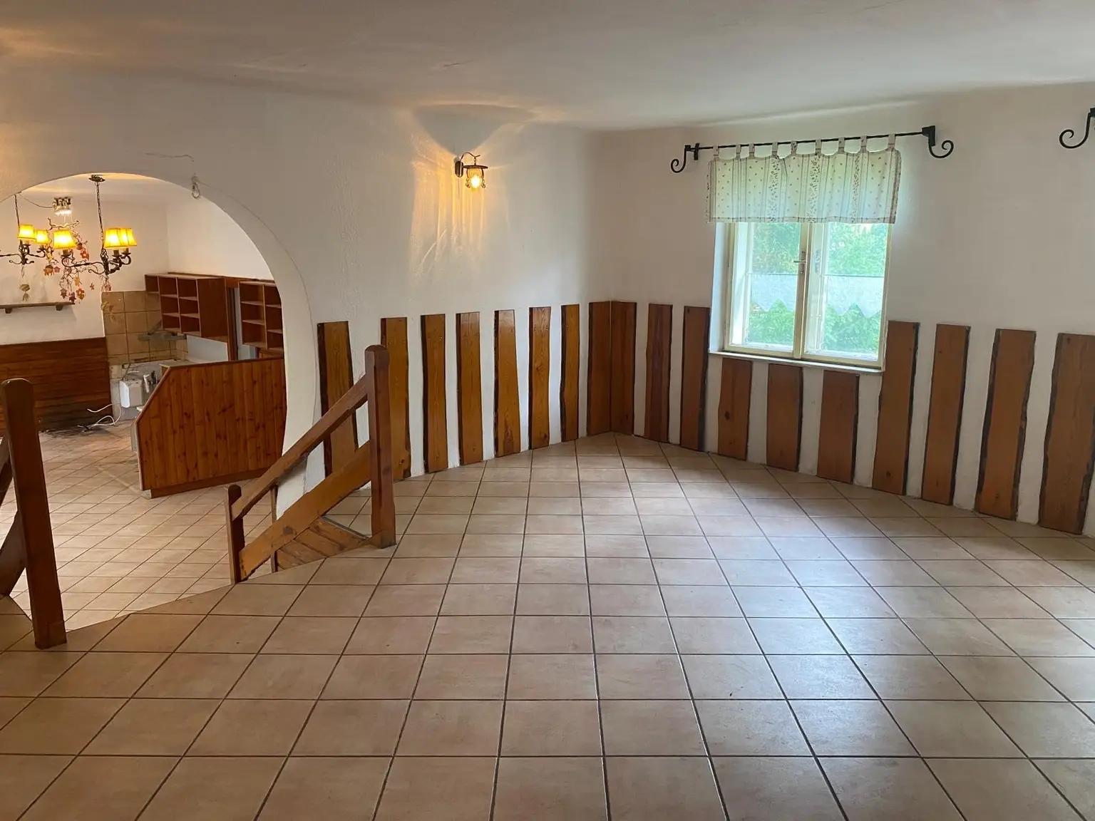 Tradition trifft Vision - Preis reduziert -sanieren & Werte schaffen