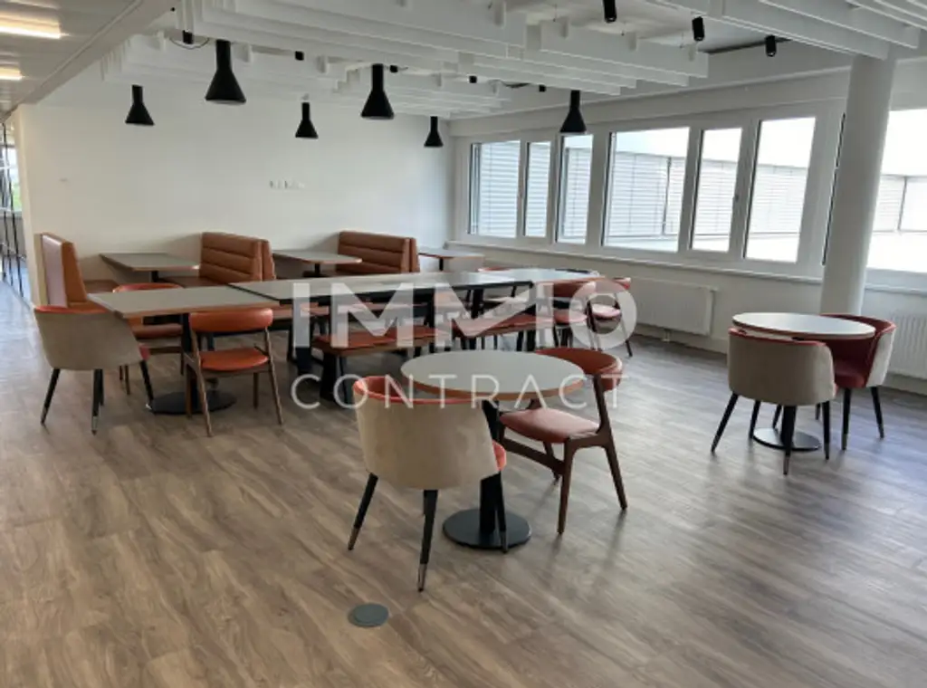 Innovation Hub Büro ME304 - Bondi