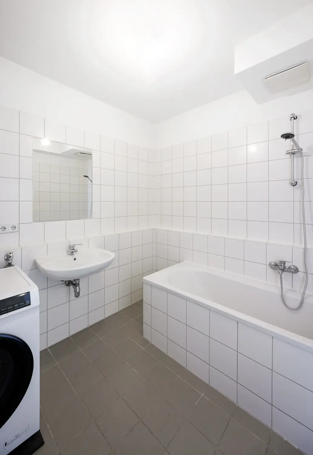 Badezimmer I