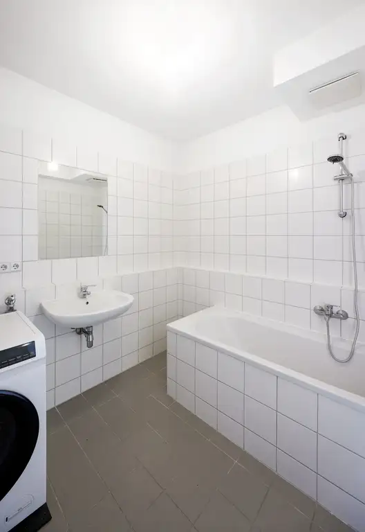 Badezimmer I