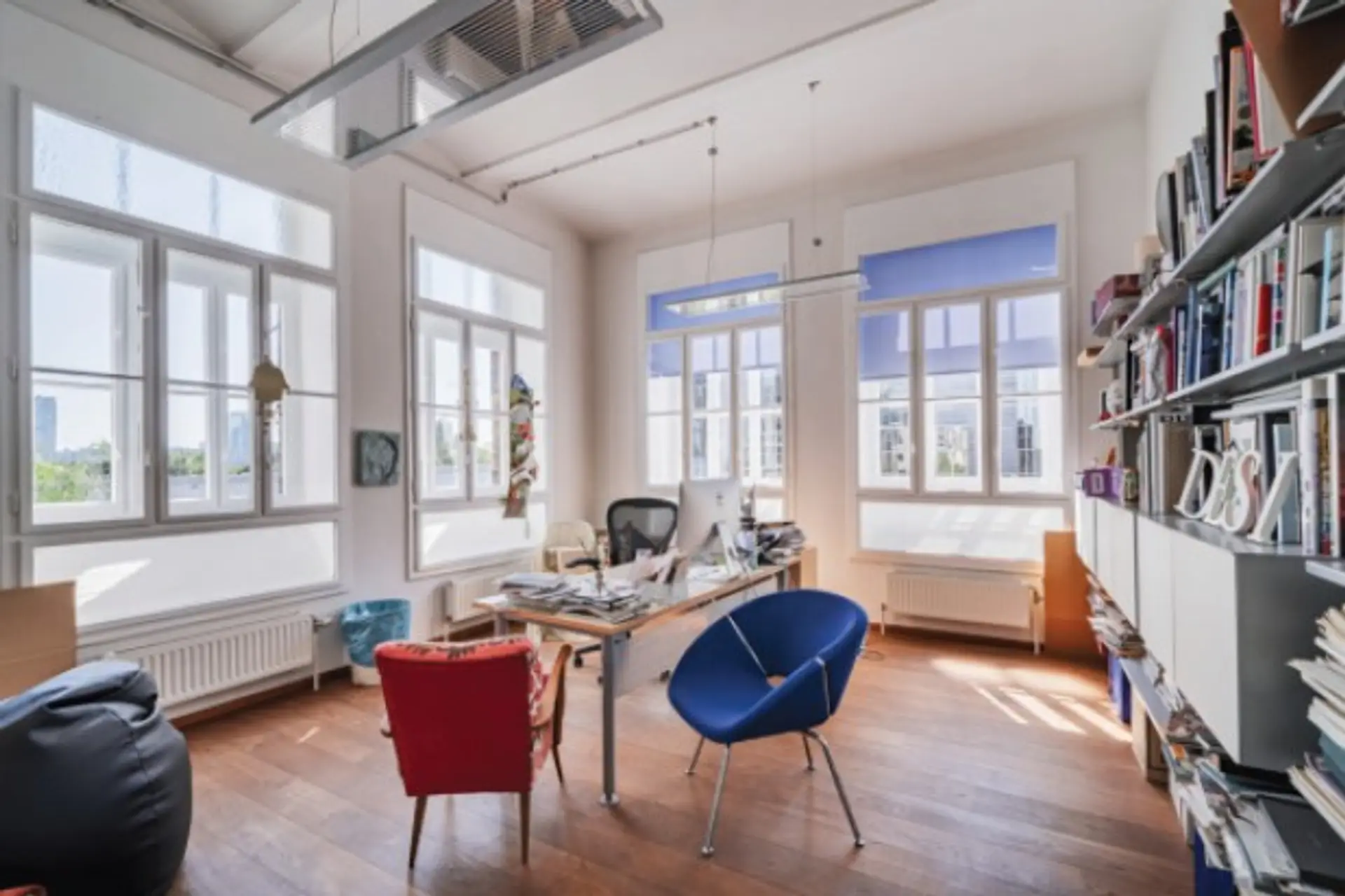 1020 Wien, Engerthstraße 151_Eckbüro