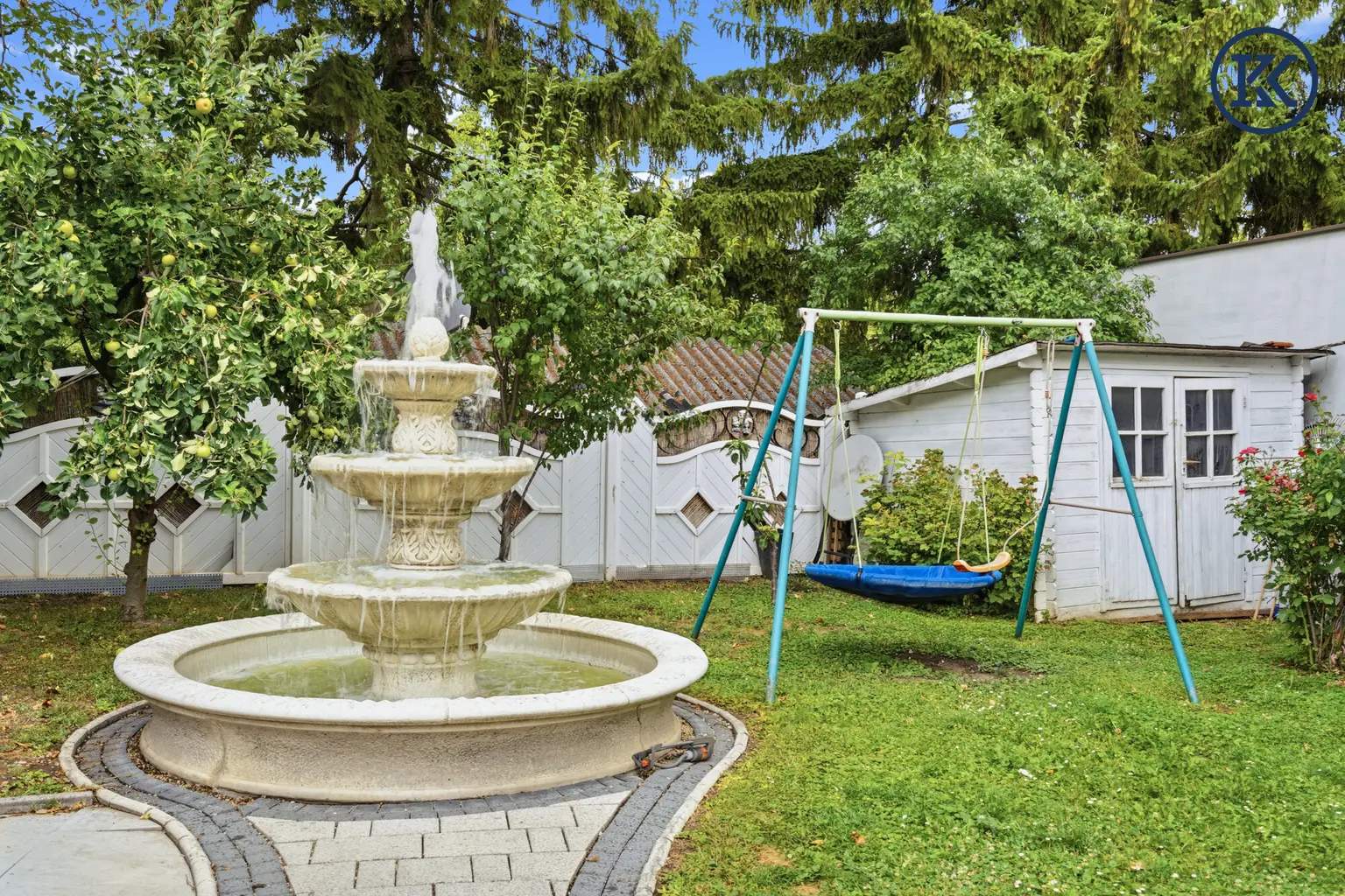 Garten