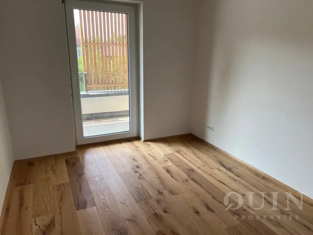 12 Eigentumswohnungen in Weinitzen bei Graz
